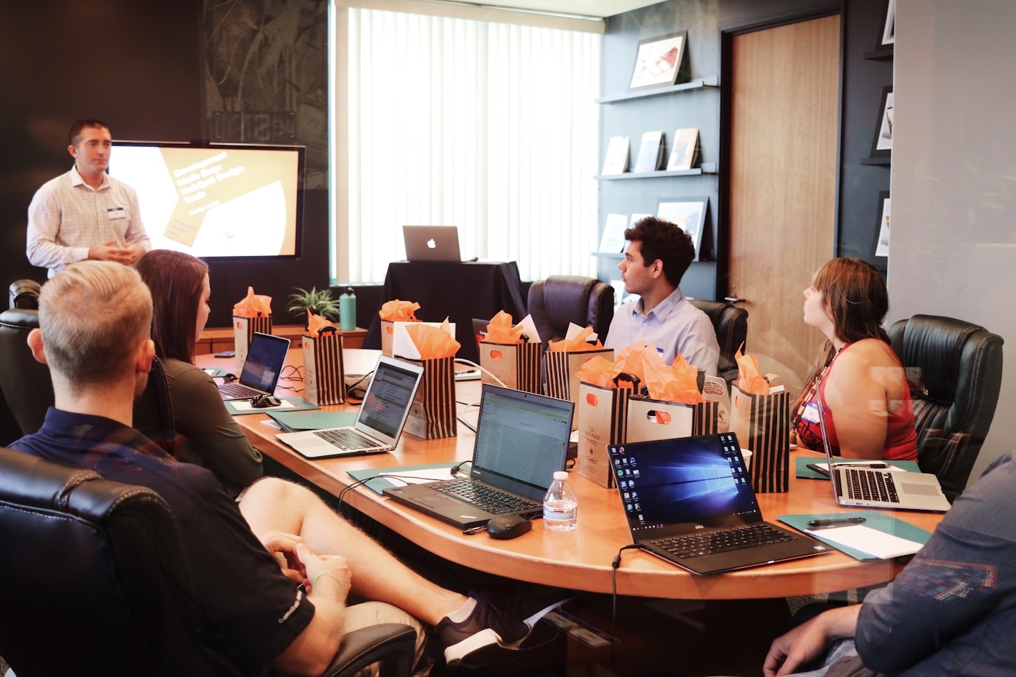 5 Ways Expert Product Design Drives Business Growth