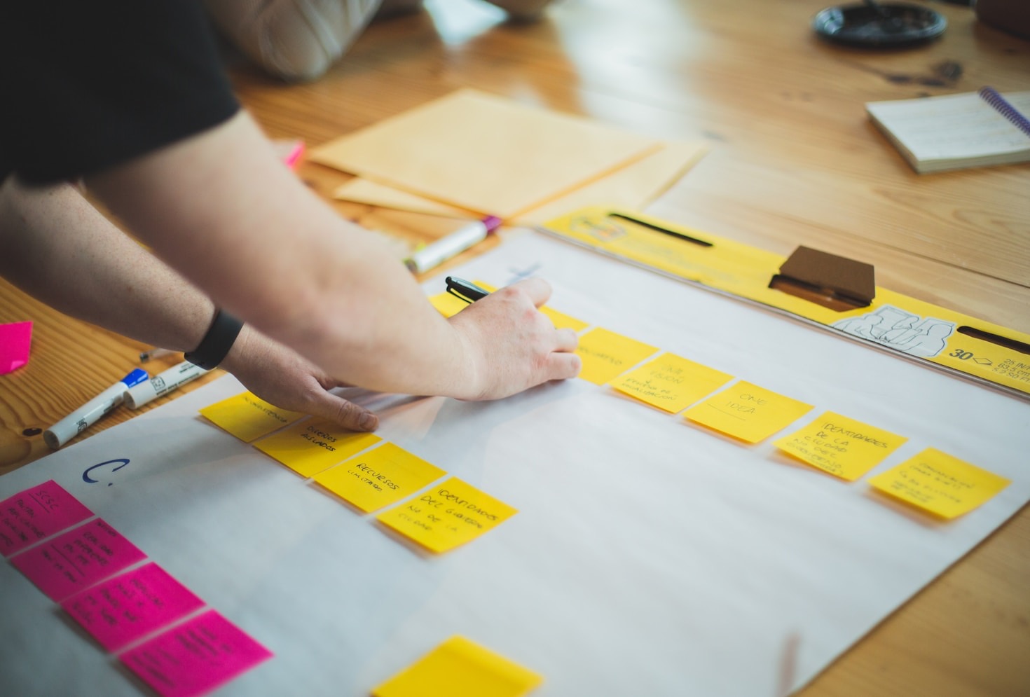The Role of Innovation in Modern Product Design
