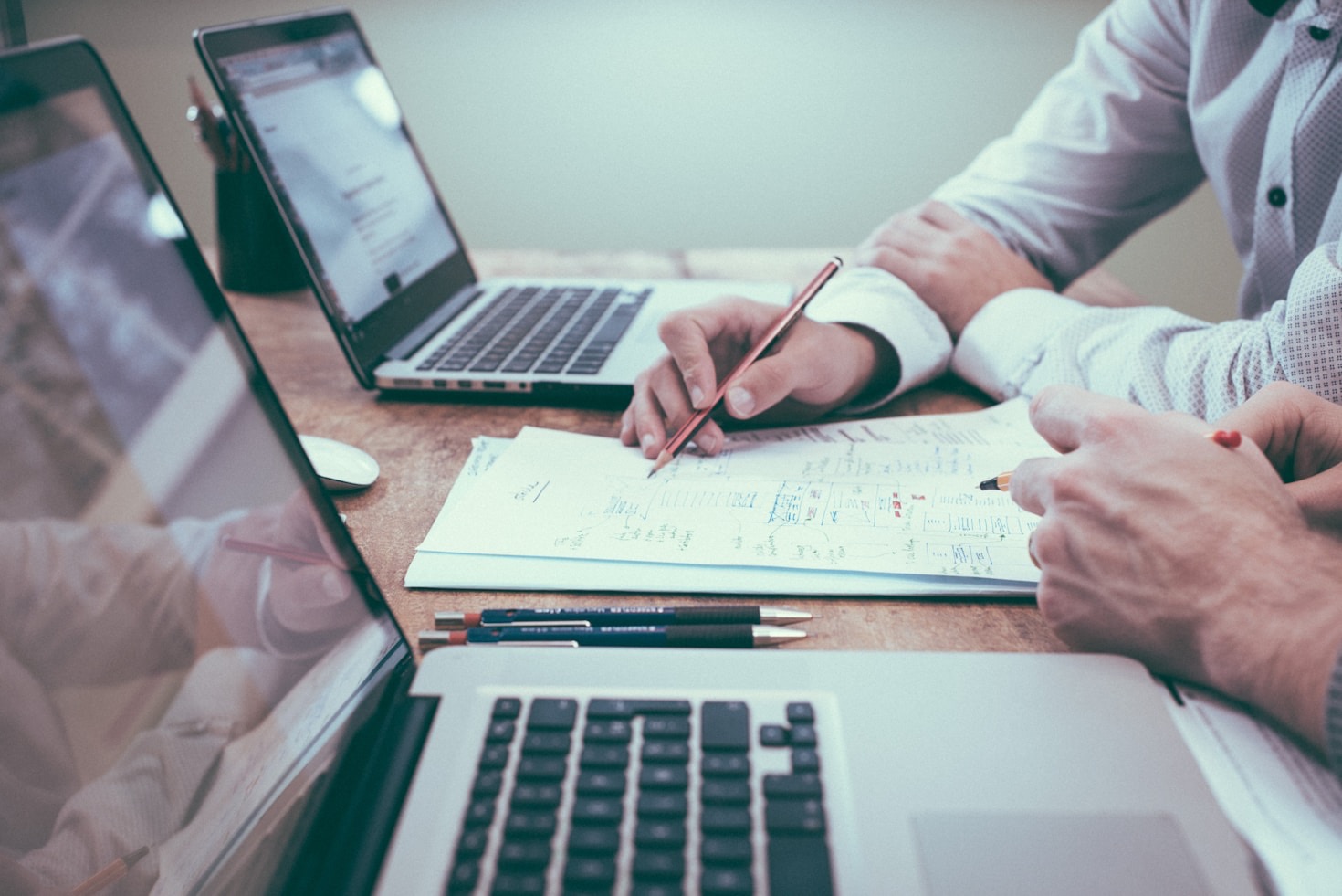 The Business Impact of Strategic Product Development